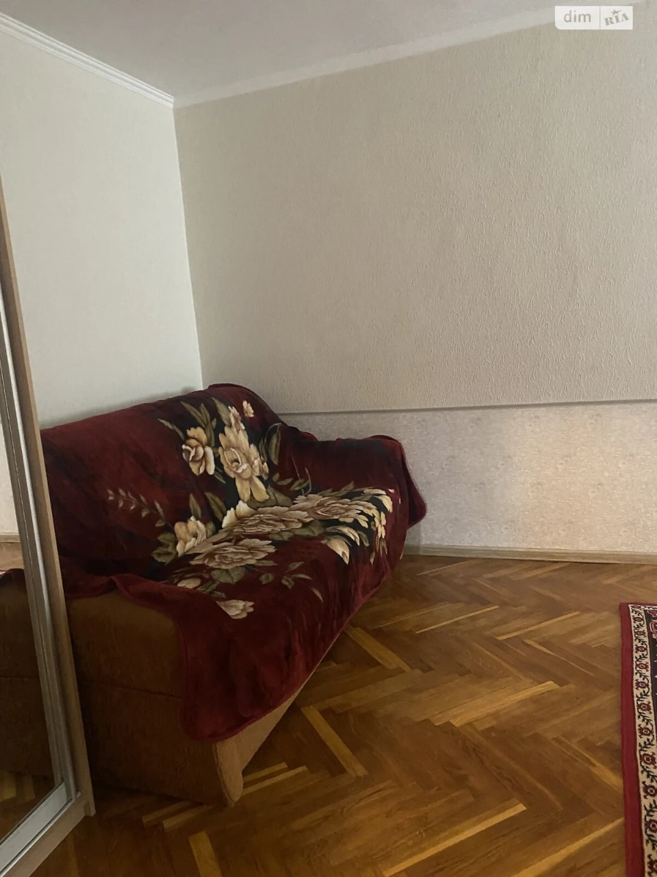 Long-Term Rental Apartment Lukyanivka