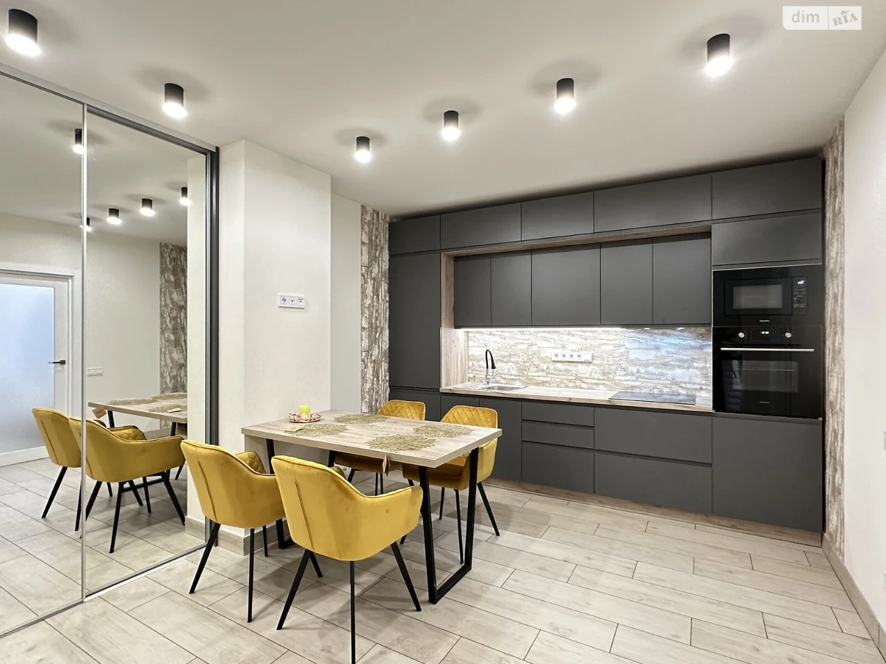 Long-Term Rental Apartment in Teletchka