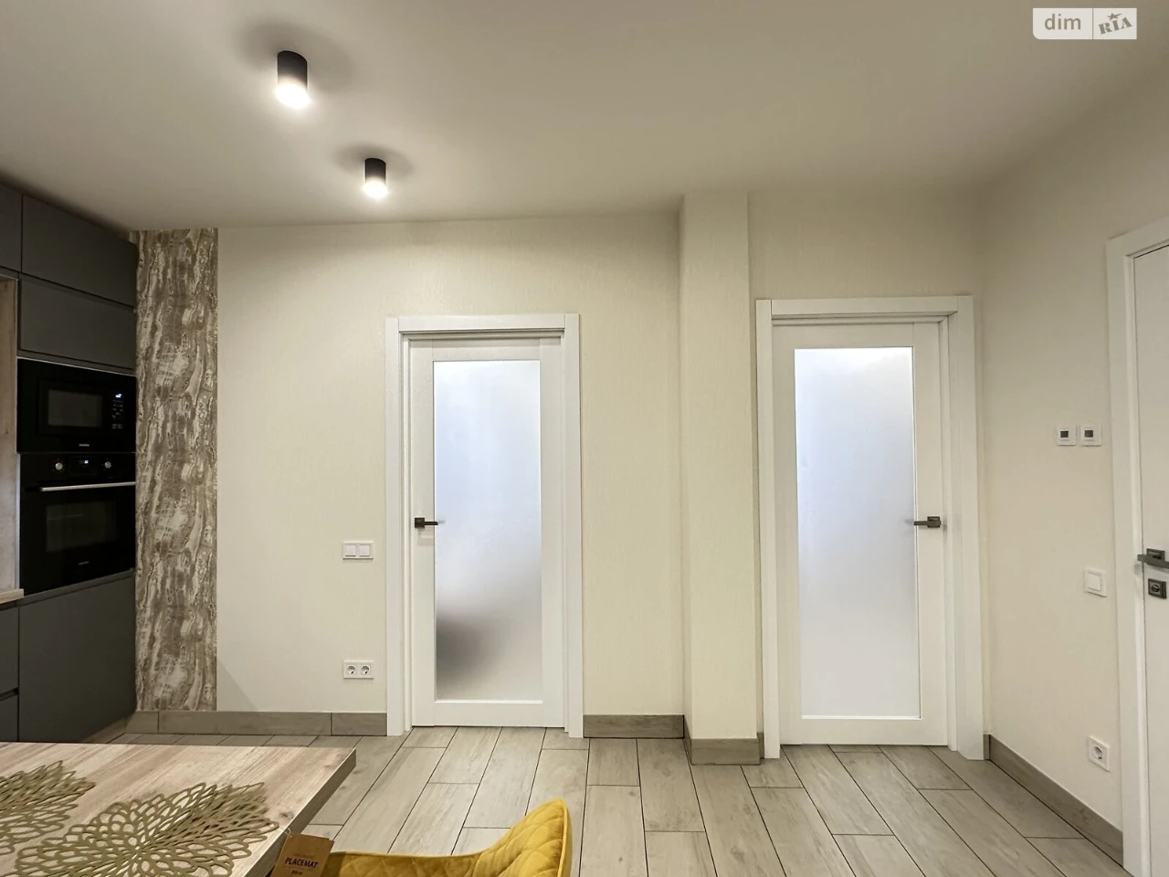 Long-Term Rental Apartment in Teletchka