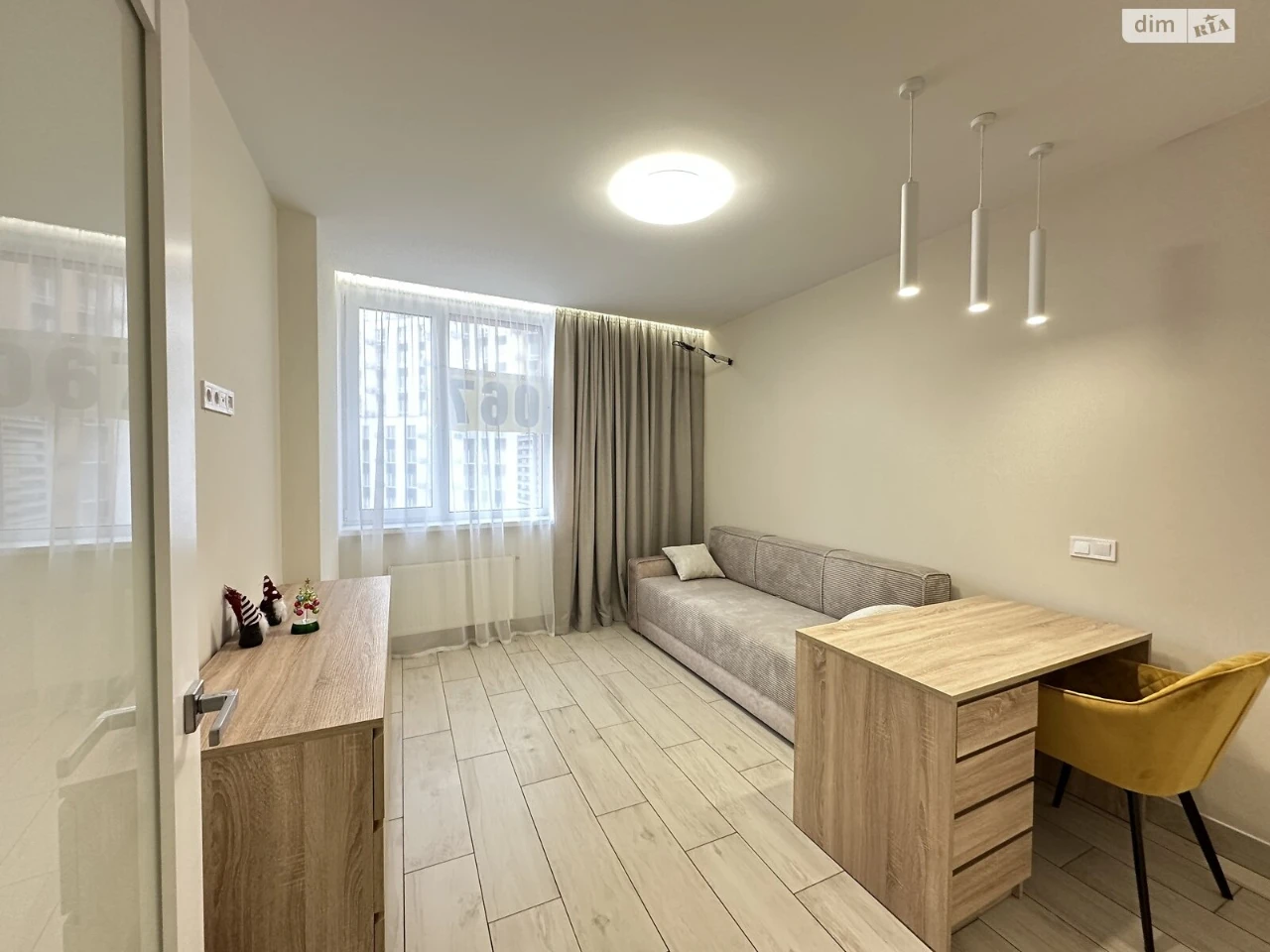 Long-Term Rental Apartment in Teletchka