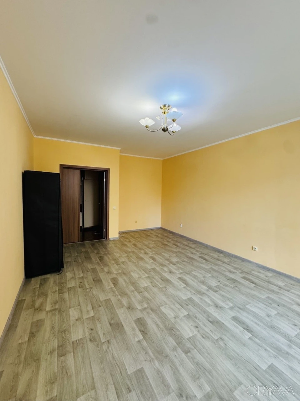 1-room apartment, 51 sq.m.