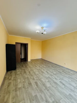 1-room apartment, 51 sq.m.
