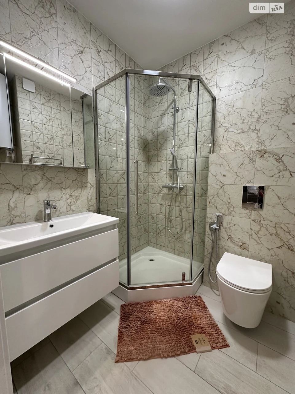 Long-Term Rental Apartment in Teletchka