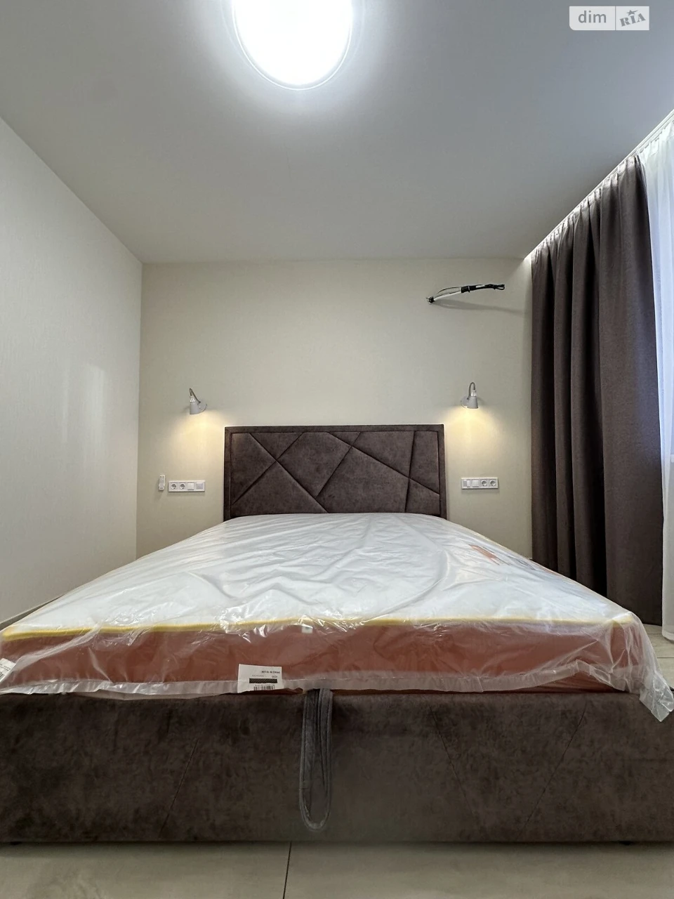 Long-Term Rental Apartment in Teletchka