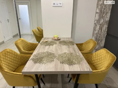 Long-Term Rental Apartment in Teletchka