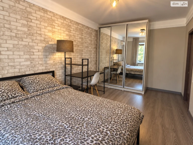 Long-Term Rental Apartment, Shylovyka