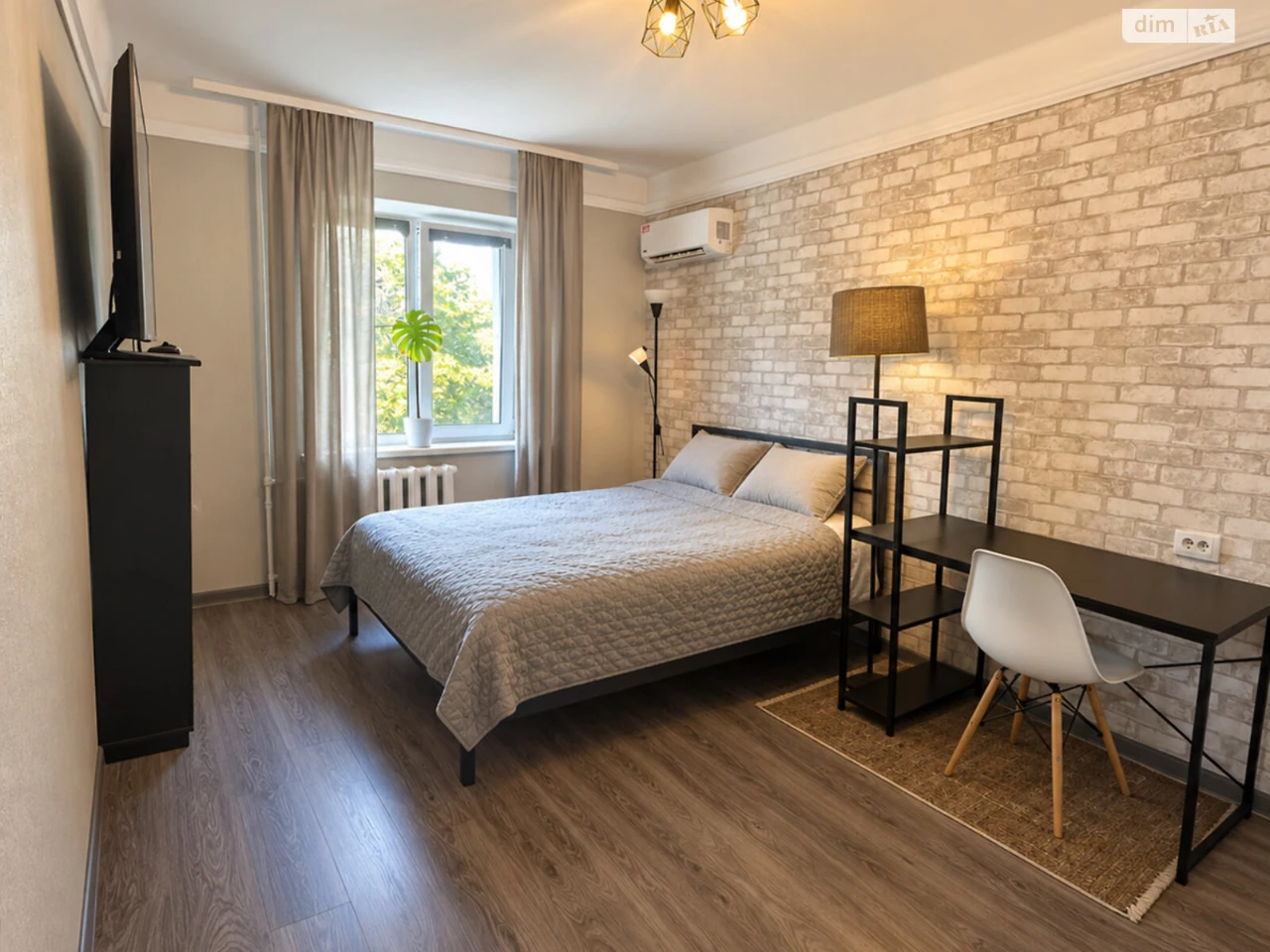 Long-Term Rental Apartment, Shylovyka