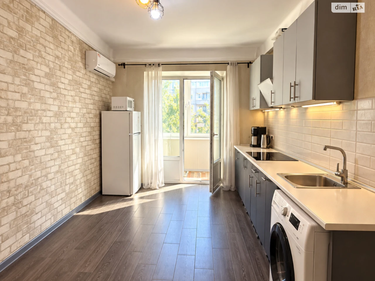 Long-Term Rental Apartment, Shylovyka