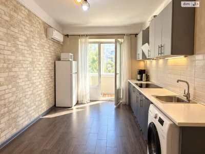 Long-Term Rental Apartment, Shylovyka