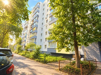 Long-Term Rental Apartment, Shylovyka
