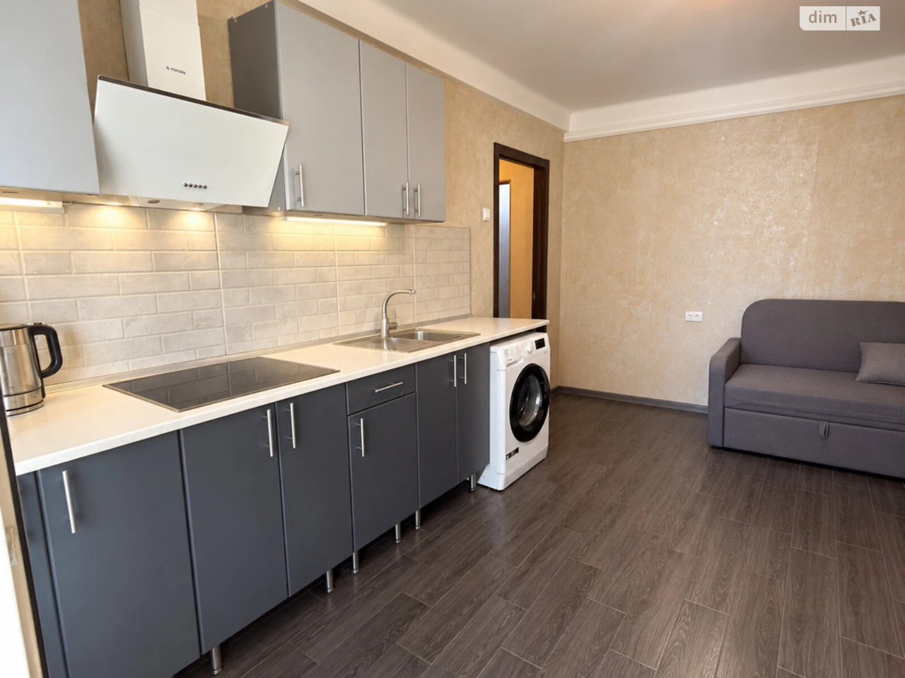 Long-Term Rental Apartment, Shylovyka