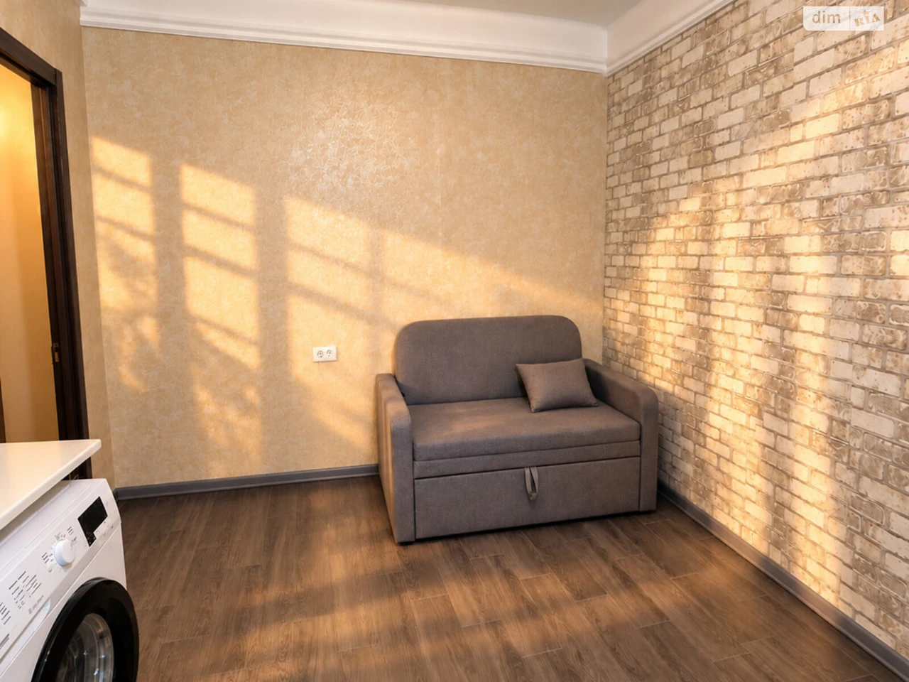 Long-Term Rental Apartment, Shylovyka