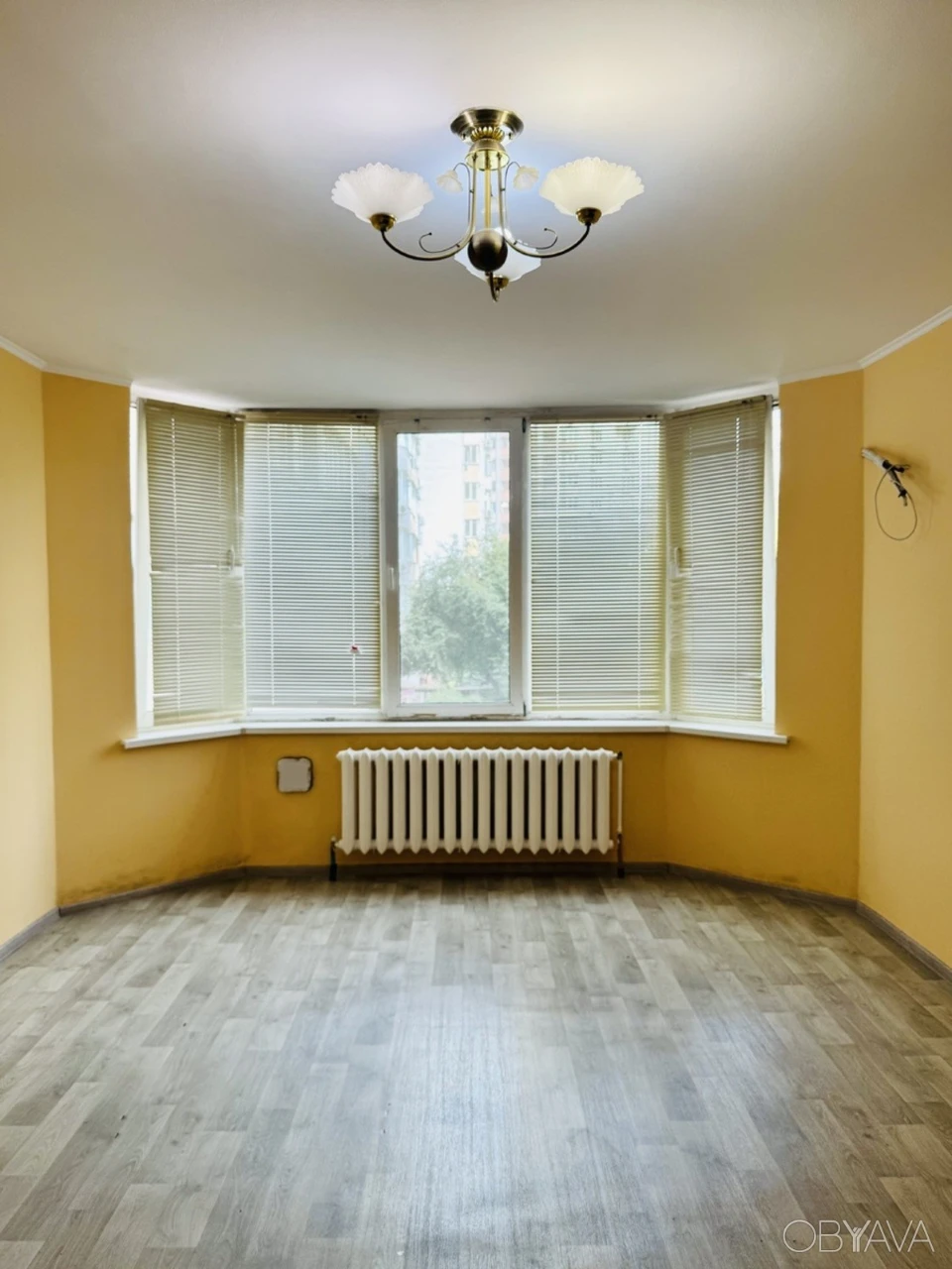 1-room apartment, 51 sq.m.