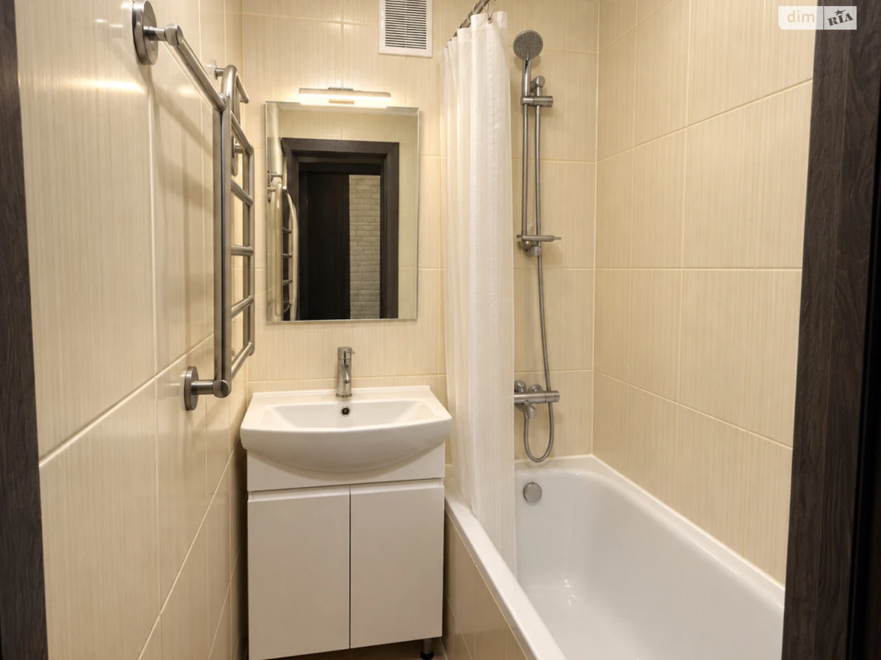 Long-Term Rental Apartment, Shylovyka