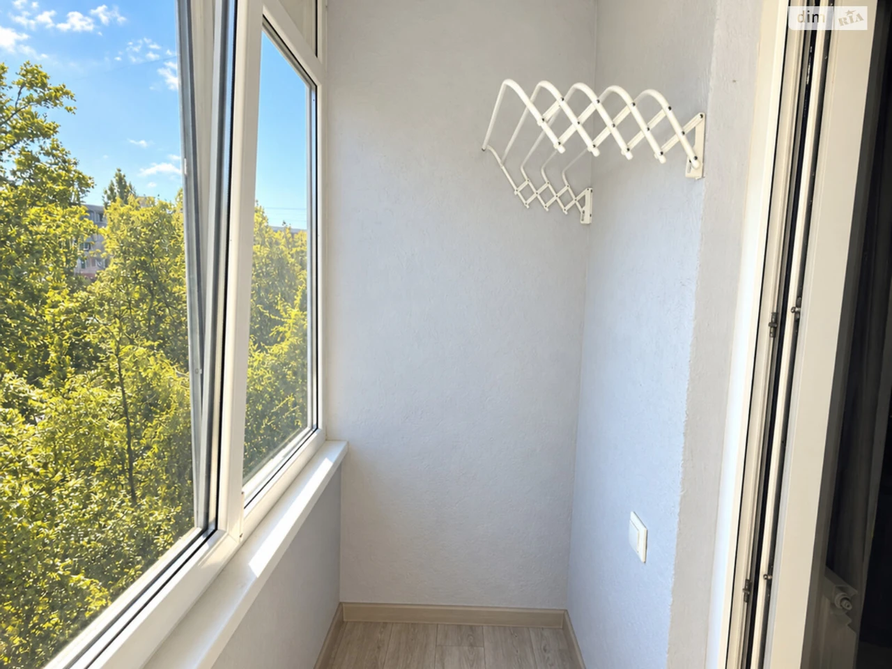Long-Term Rental Apartment, Shylovyka