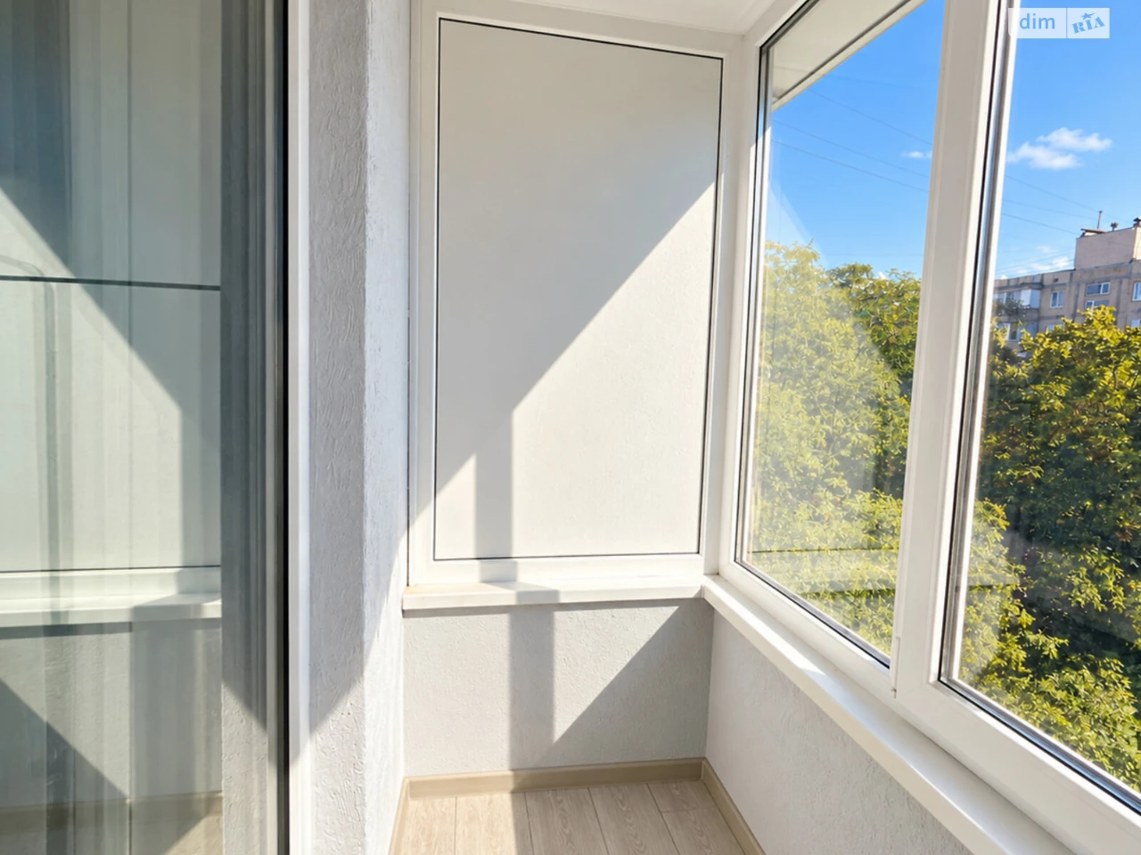 Long-Term Rental Apartment, Shylovyka