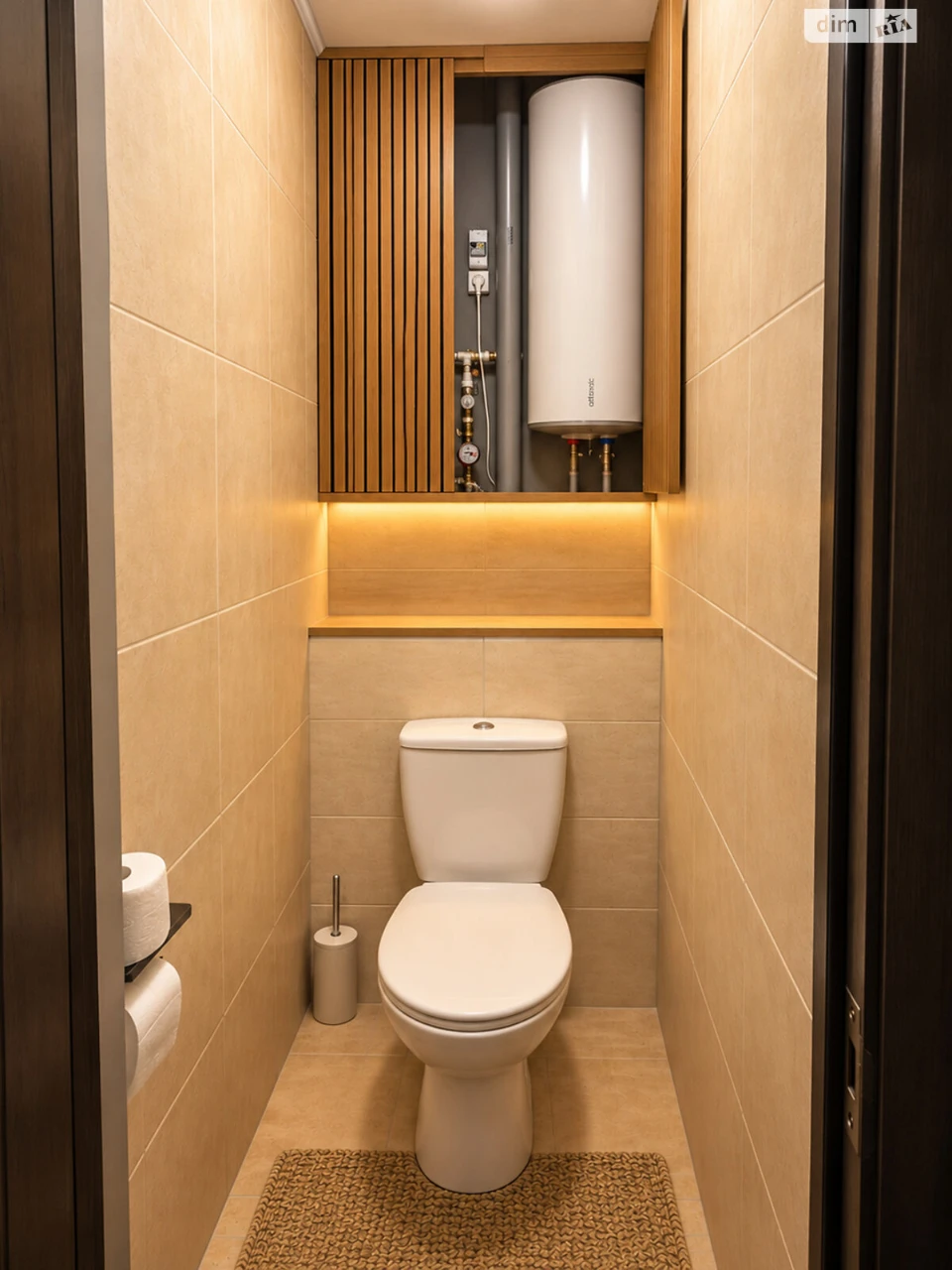 Long-Term Rental Apartment, Shylovyka