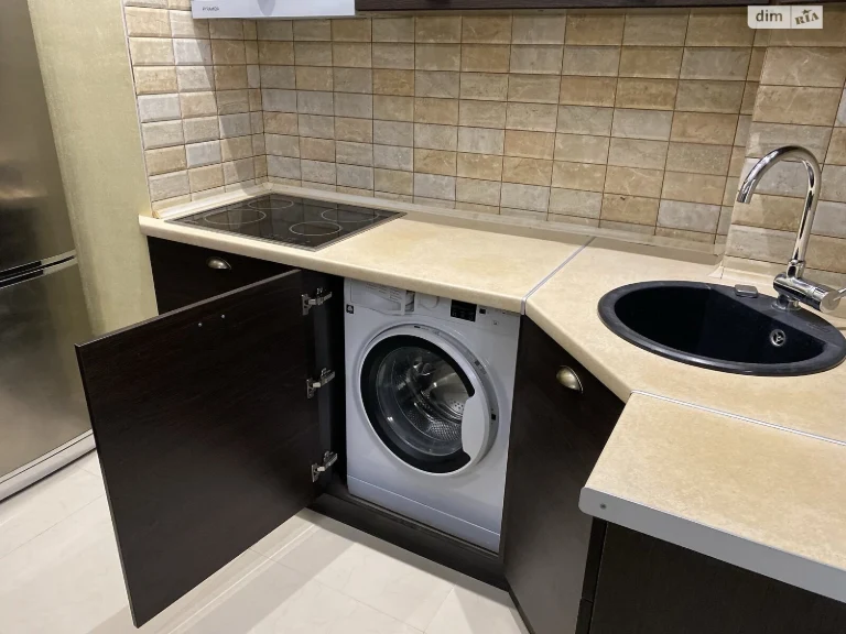 Long-Term Rental Apartment, Minsk District