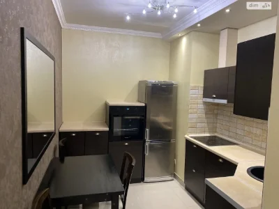 Long-Term Rental Apartment, Minsk District