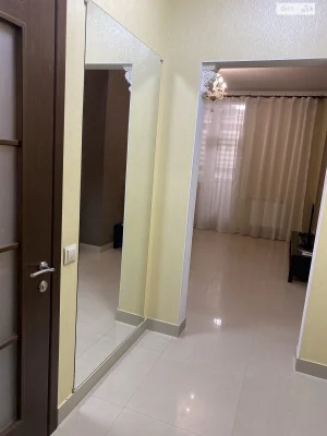 Long-Term Rental Apartment, Minsk District