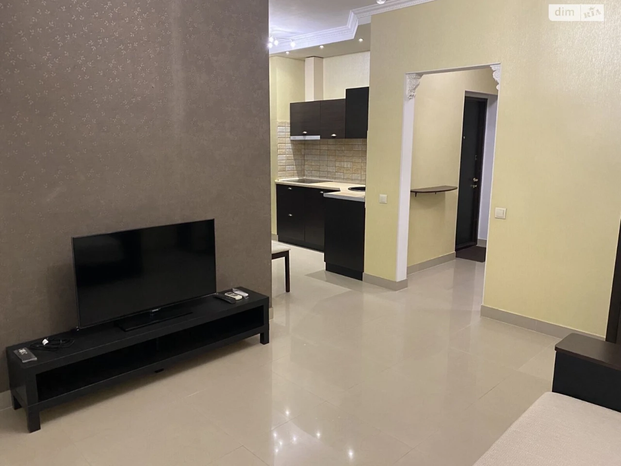 Long-Term Rental Apartment, Minsk District