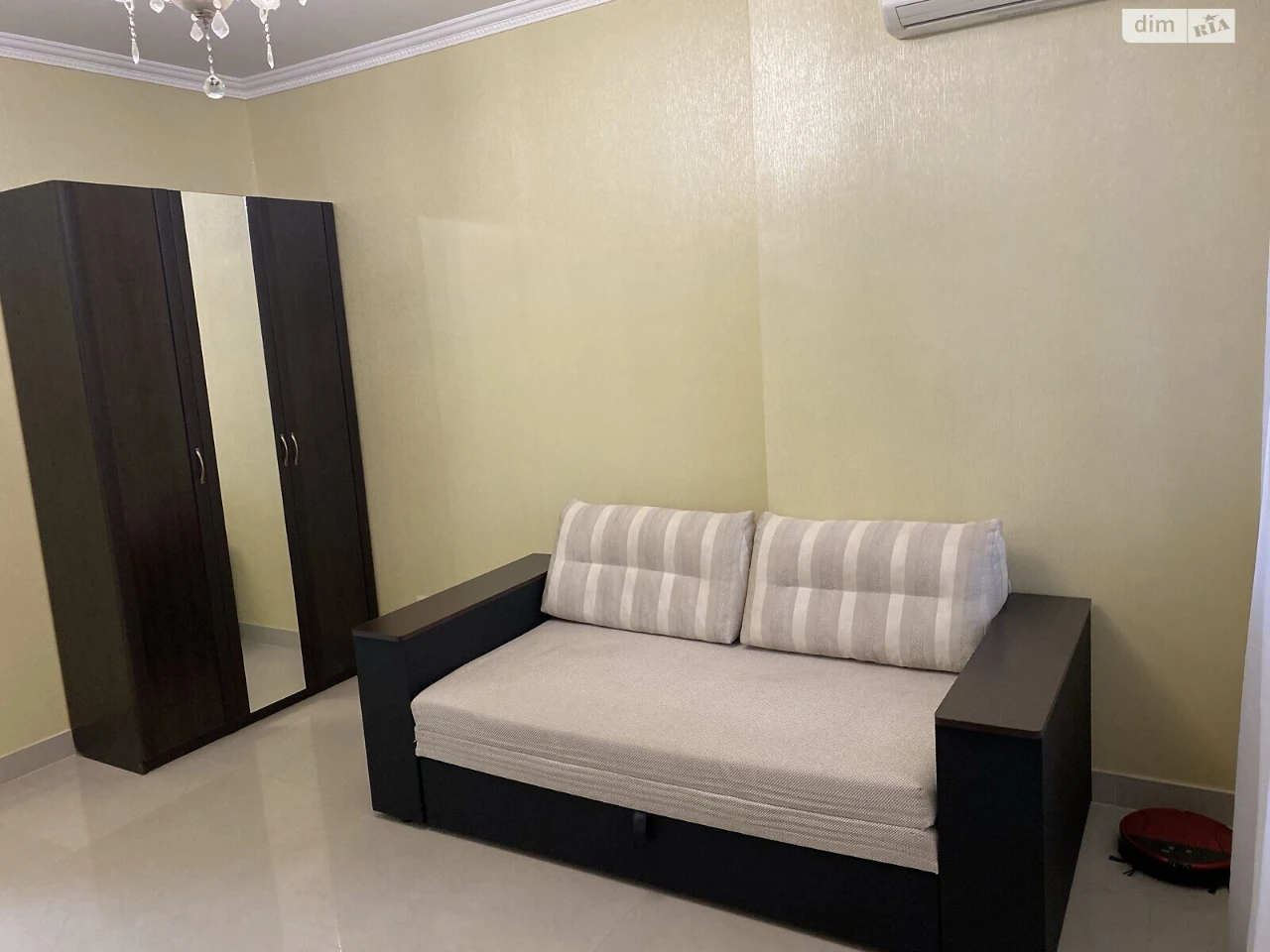Long-Term Rental Apartment, Minsk District