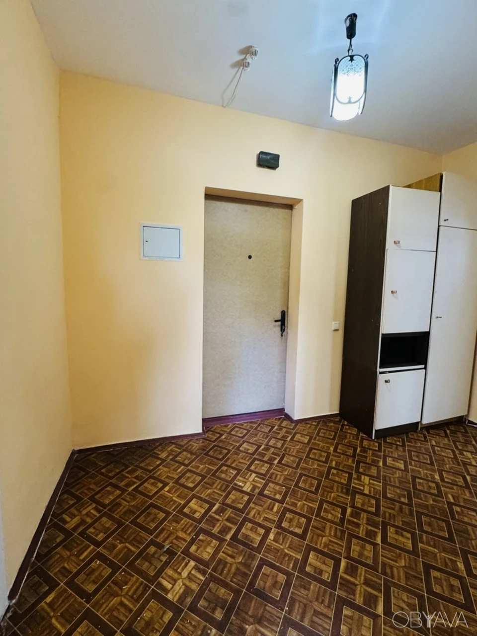 1-room apartment, 51 sq.m.