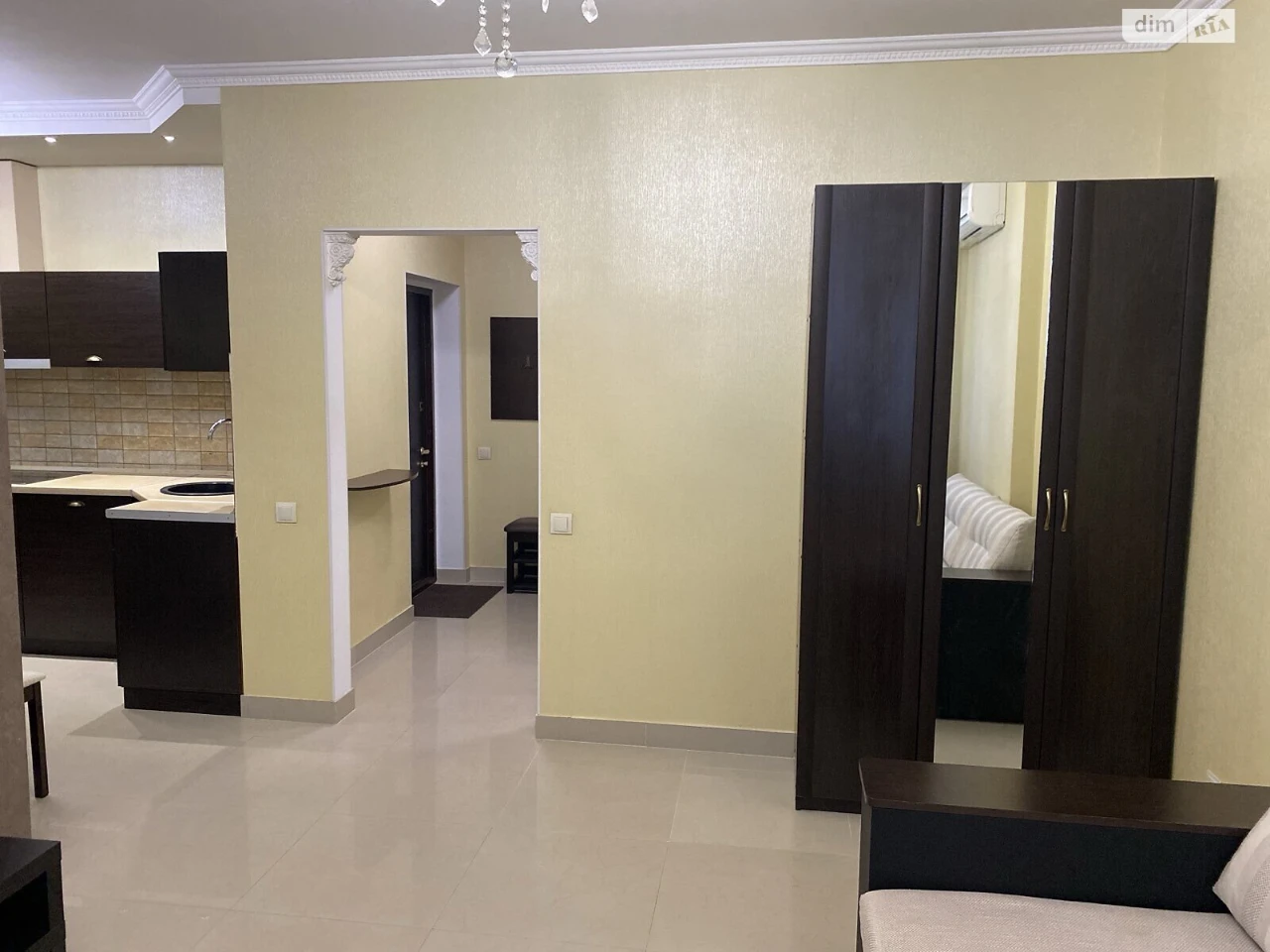 Long-Term Rental Apartment, Minsk District