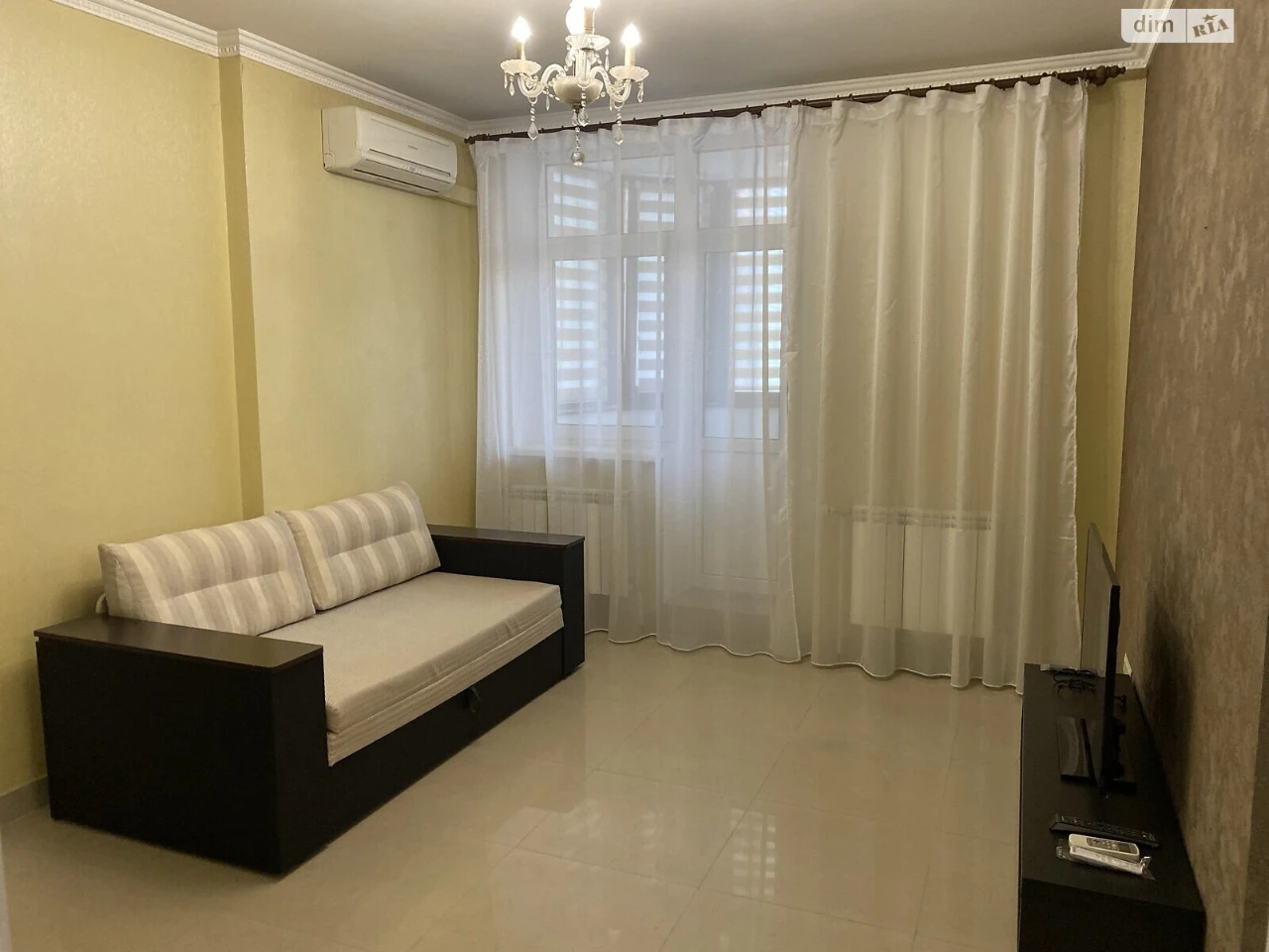 Long-Term Rental Apartment, Minsk District