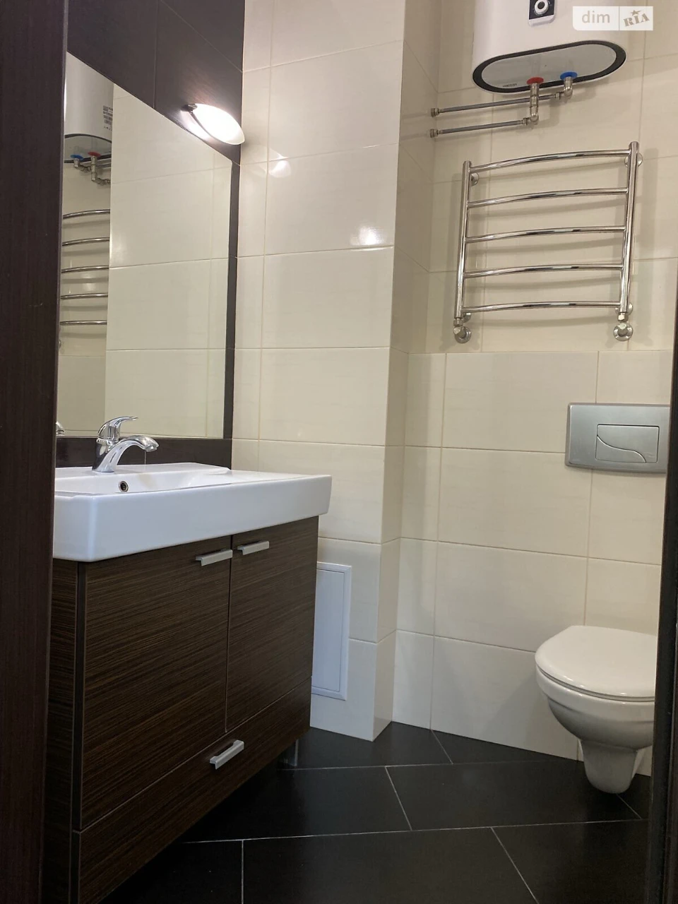 Long-Term Rental Apartment, Minsk District
