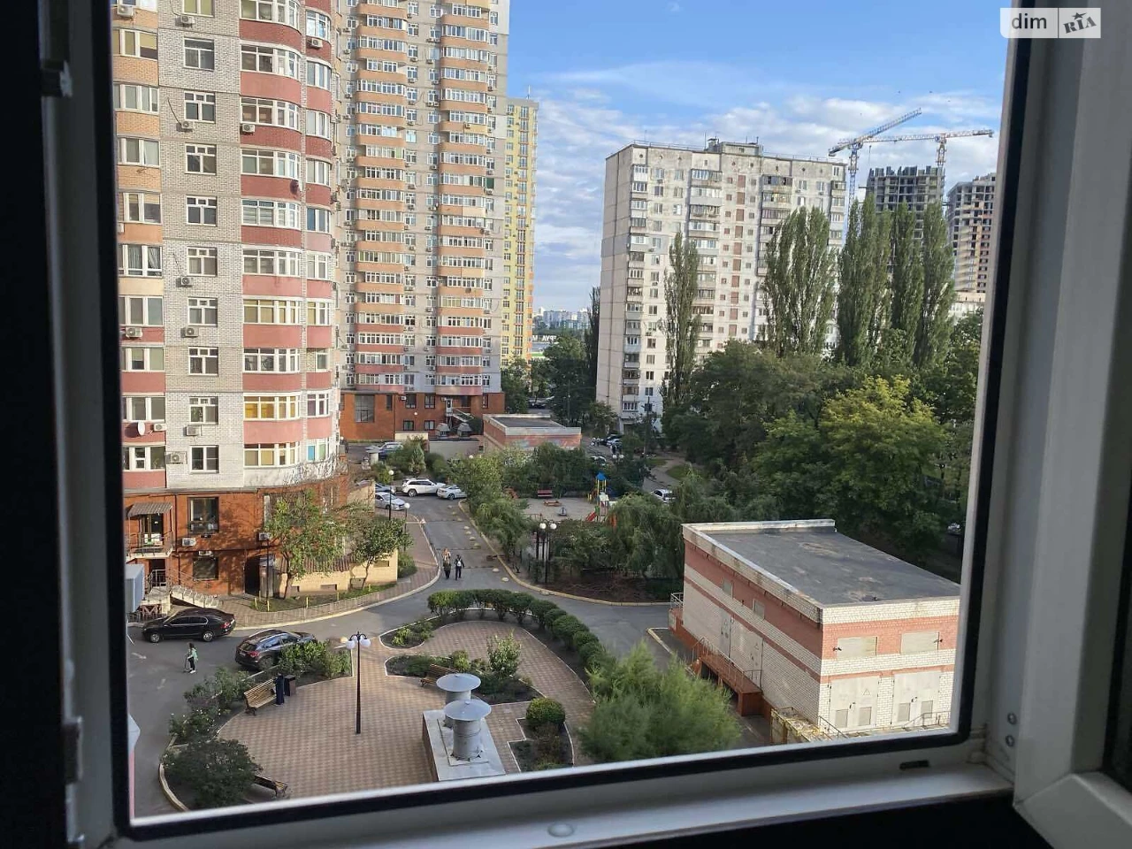 Long-Term Rental Apartment, Minsk District