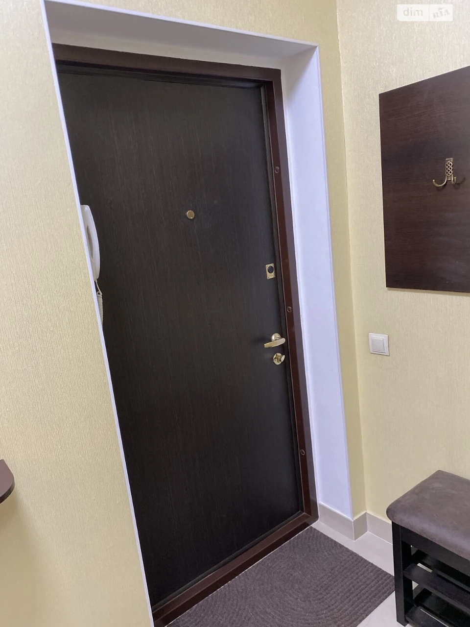 Long-Term Rental Apartment, Minsk District