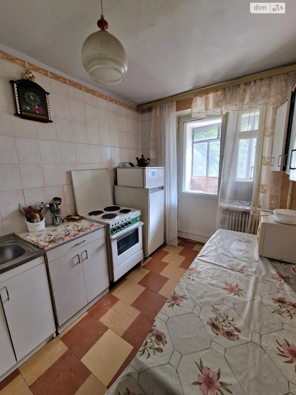 Довгострокова Оренда Квартира Робоча