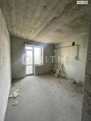 Apartment for Sale in Levandivka
