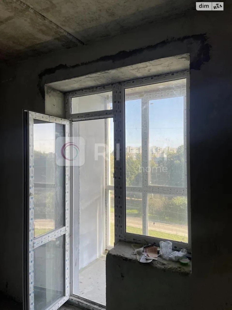 Apartment for Sale in Levandivka