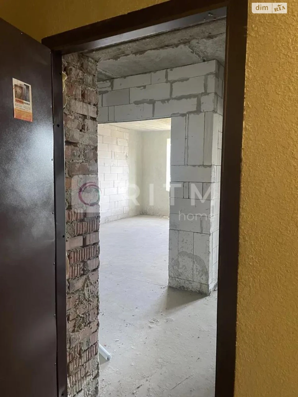 Apartment for Sale in Levandivka