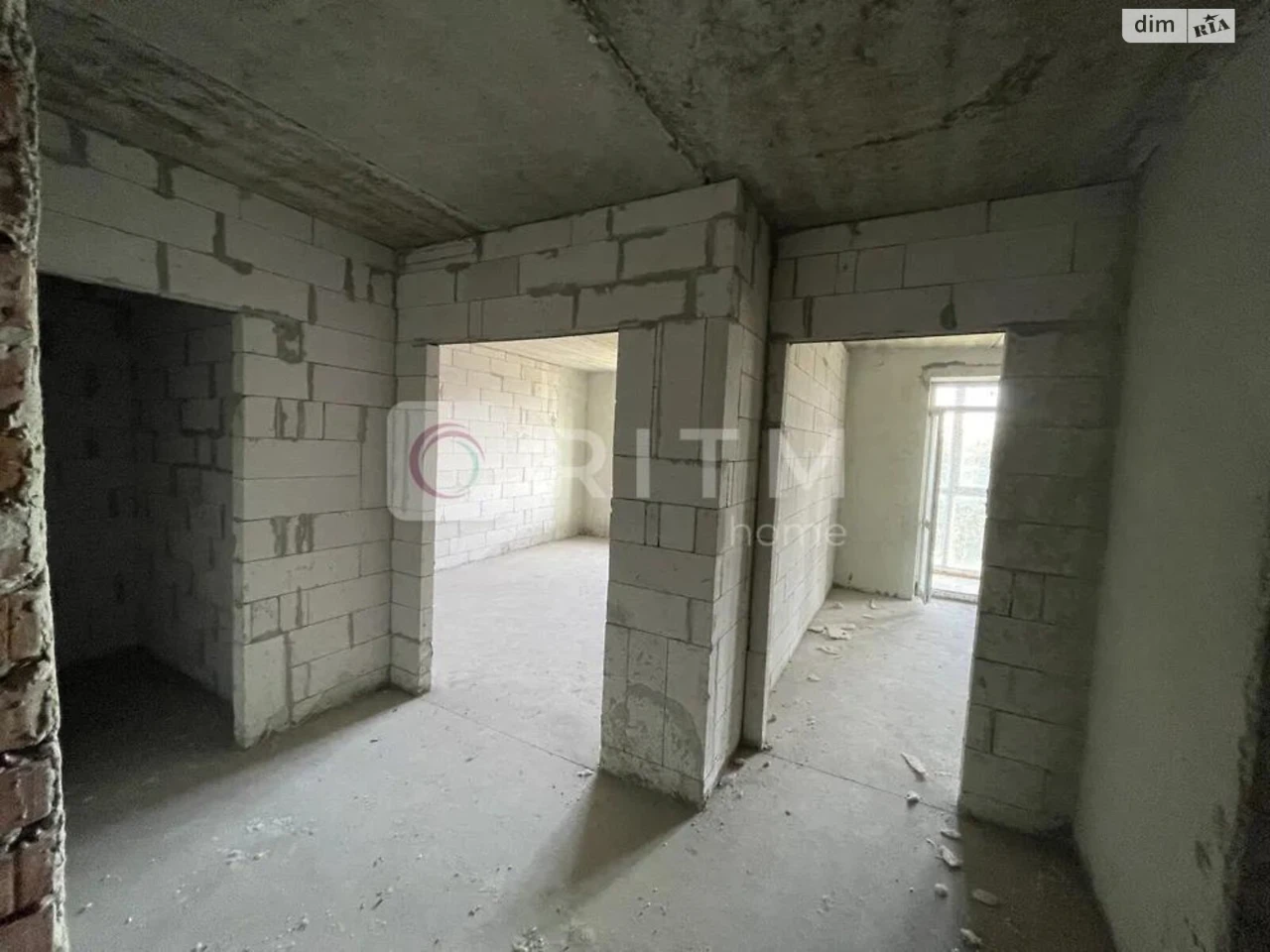 Apartment for Sale in Levandivka