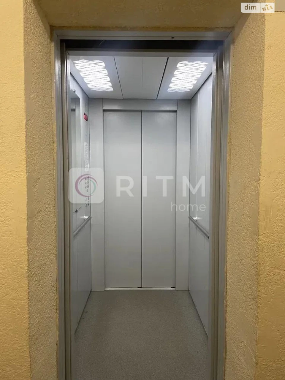 Apartment for Sale in Levandivka