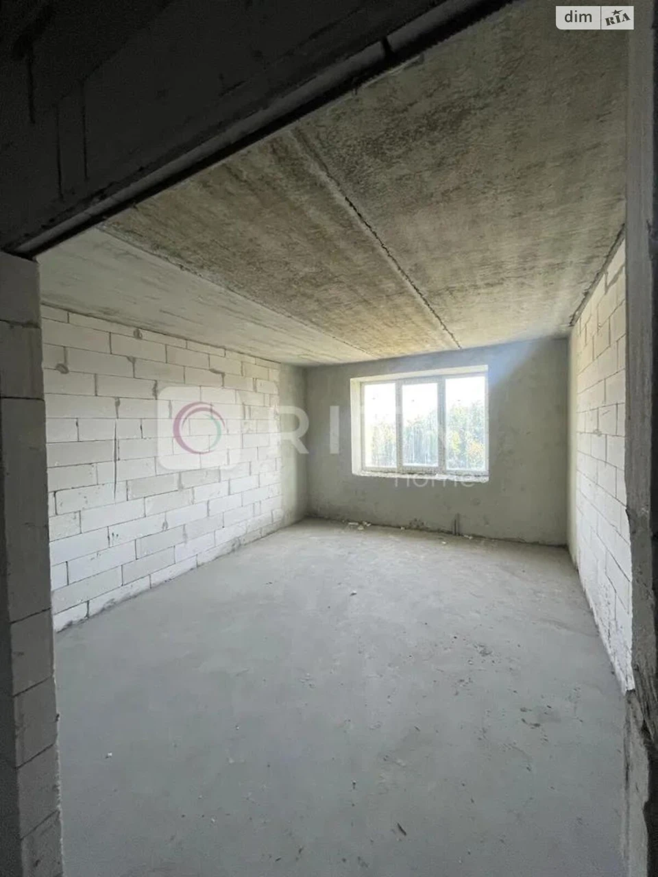 Apartment for Sale in Levandivka