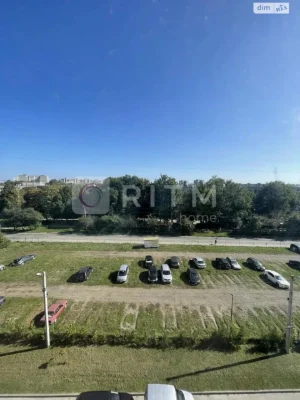 Apartment for Sale in Levandivka