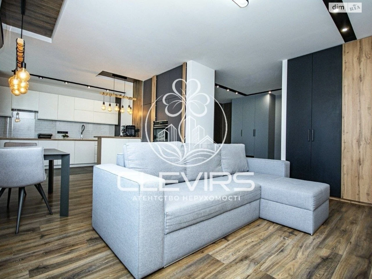 Apartment for Sale - Pozniaky