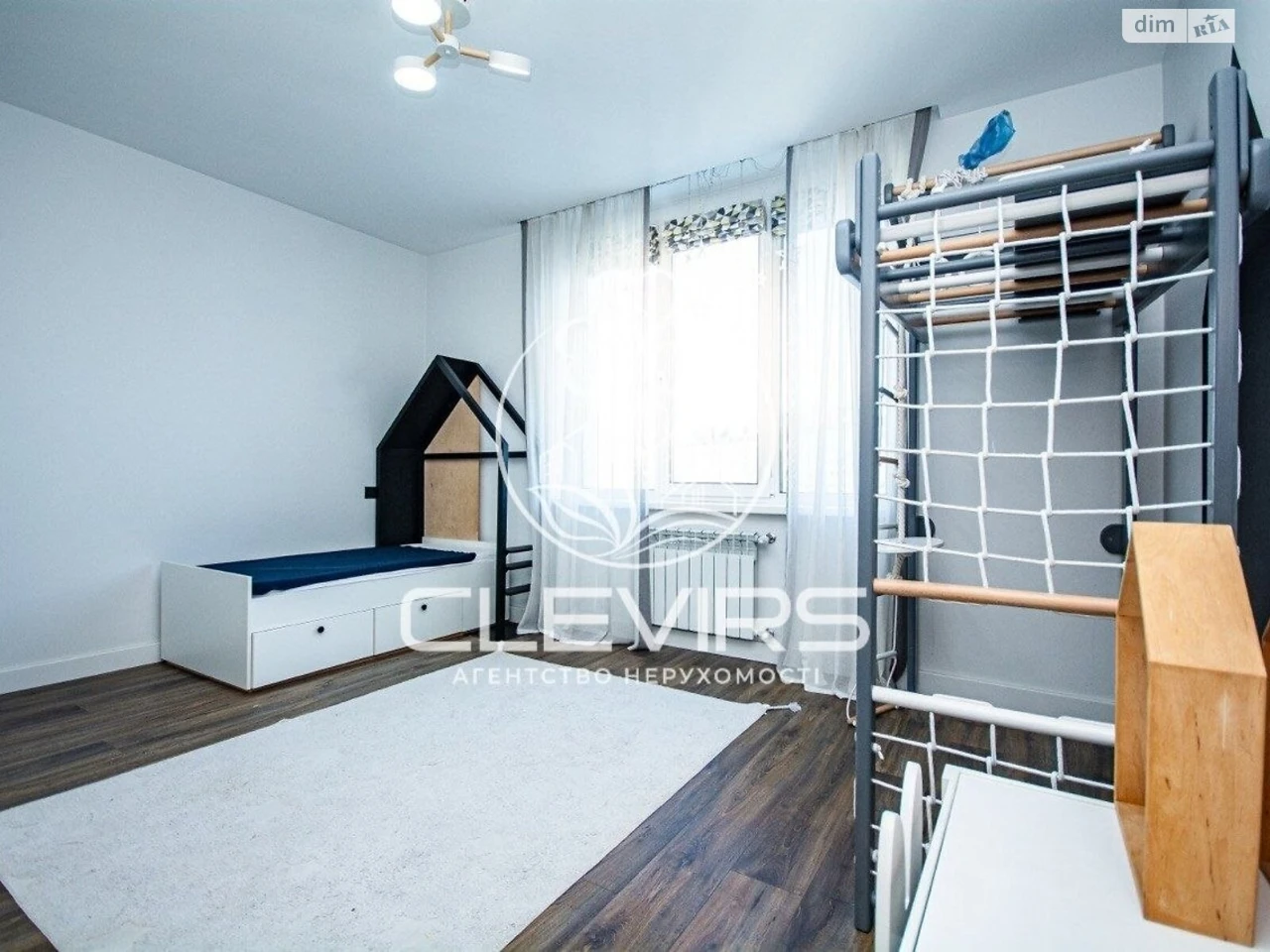 Apartment for Sale - Pozniaky