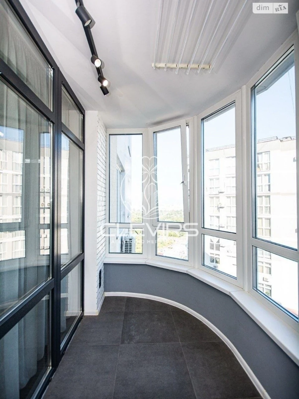 Apartment for Sale - Pozniaky