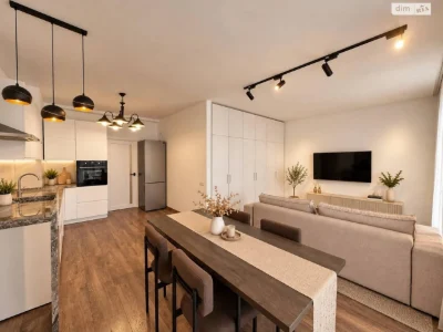 Sale of Apartment, Holosiivskyy