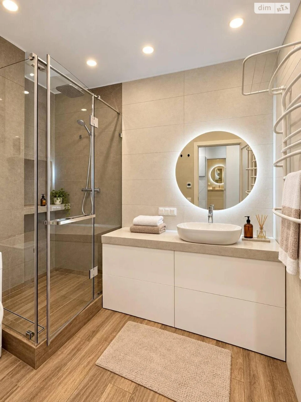 Sale of Apartment, Holosiivskyy