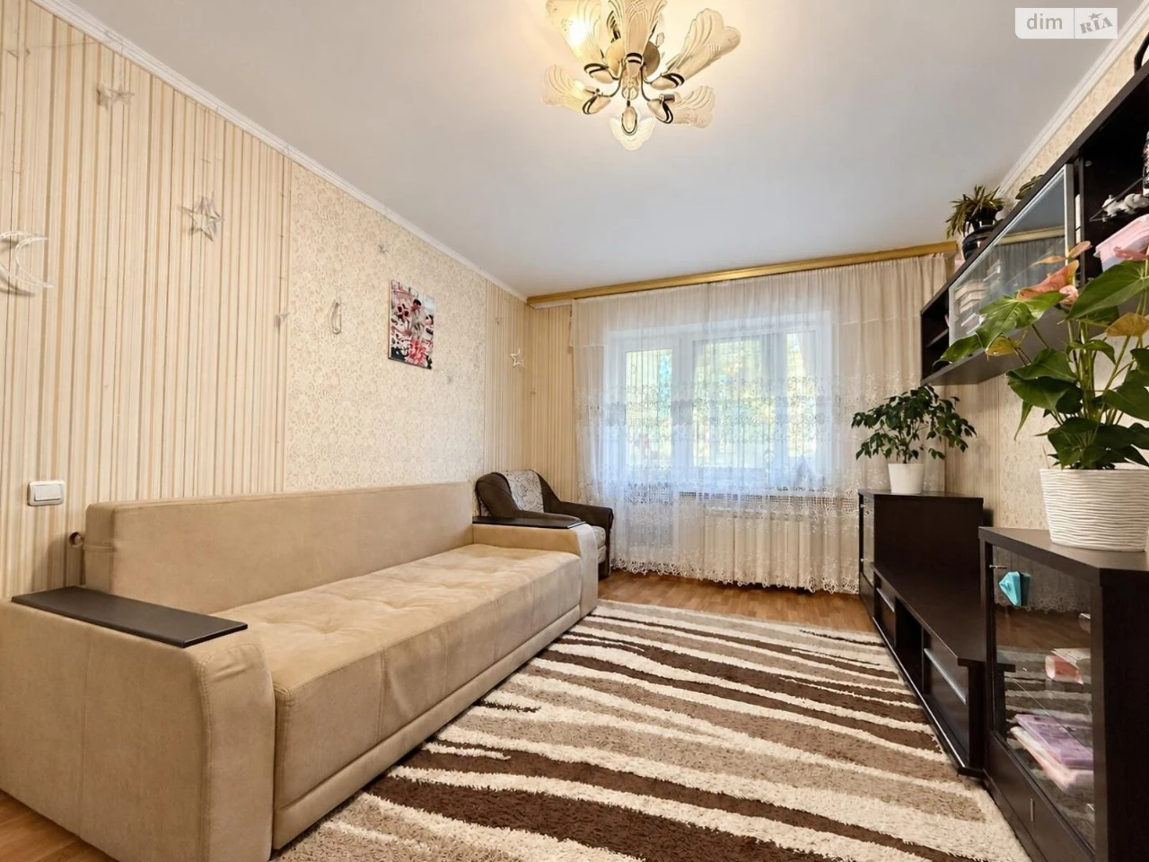 Продается квартира в Деснянском районе