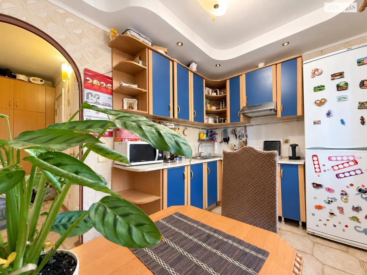 Продается квартира в Деснянском районе