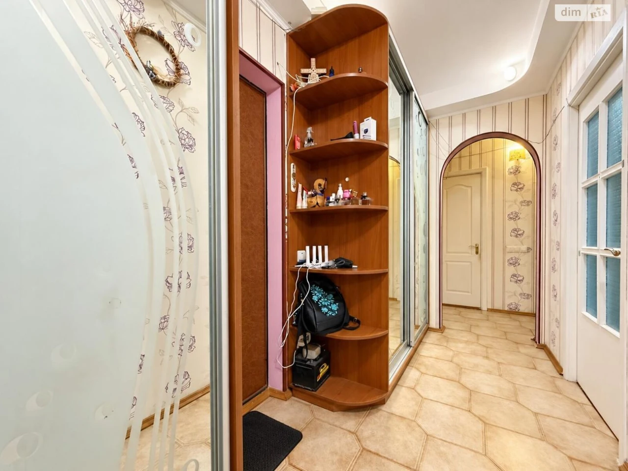 Продается квартира в Деснянском районе