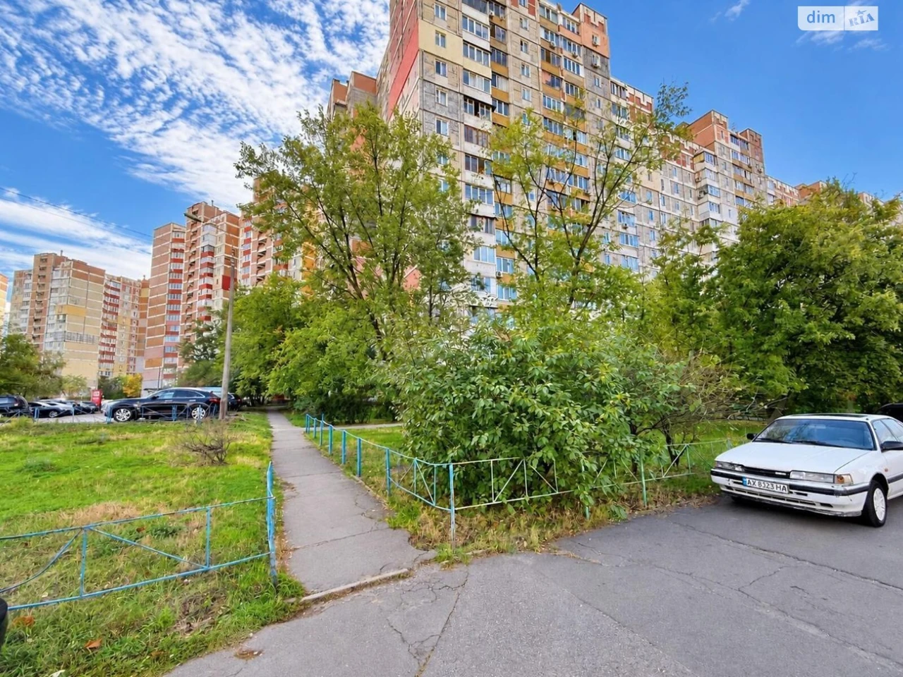 Продается квартира в Деснянском районе