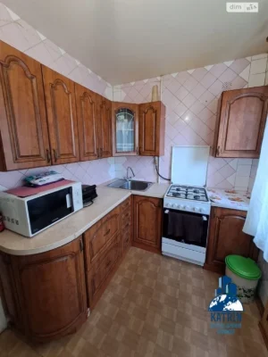 Apartment for Sale in Prydniprovsk